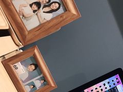 -海马体照相馆(上海月星环球港店)