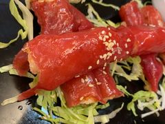 -万山楼海鲜酒家·二十三年老字号