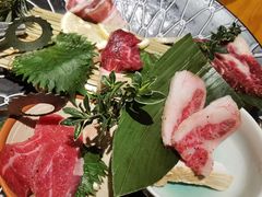 -久喜番和牛烧肉酒场(北辰三角洲店)