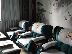 -正元阁影院足道SPA(鲁迅故里店)