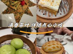 -稻香海鲜饭店(第一国际店)