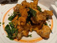 -雷泰泰台式胡椒虾(滨江金铂湾店)