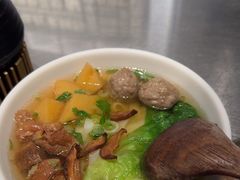 -潮界(虹桥新天地店)