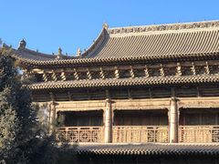 -张掖大佛寺景区