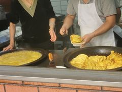 -草桥清真牛肉锅贴扁食店