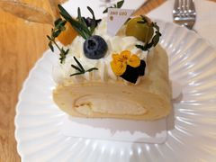-角落低卡烘焙(正弘城店)