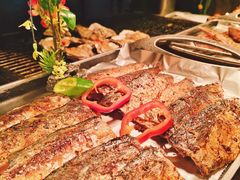 -领鲜活海鲜榴莲自助火锅(东门店)