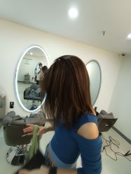 -时尚殿堂hair salon