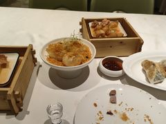 -潮上潮(南中环店)