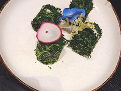 -柒园·三十年创意杭帮菜(龙湖滨江天街店)