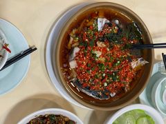-笨罗卜浏阳菜馆(龙华鹏润达店)