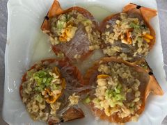 -众味海鲜大排档·活海鲜·潮汕味(南澳店)
