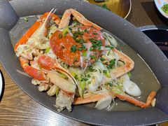 -蟹之国·精品蟹料理(极地店)