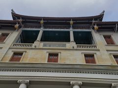 -厦门大学(思明校区)