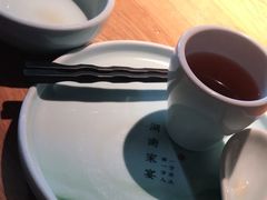 -沅江水·湖南家宴(南村万博长隆商圈店)