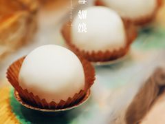 -宝园酒家(美林M·LIVE天地东座店)