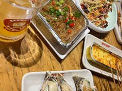 -管氏翅吧(甘家口店)