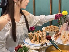 -喜聚薈·花膠雞海鮮火鍋(越秀店)
