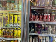 -全家便利店(崂山路四店)