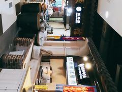 -玉泉山庄(亚欧店)