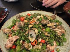 -Ameigo梅果·云贵川bistro(长宁来福士店)