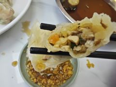 -花园菜市场