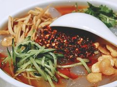 -老爷庙风味美食府(魏都大道店)
