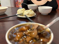 -姚记炒肝店(鼓楼店)