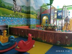 -青岛银沙滩温德姆至尊酒店