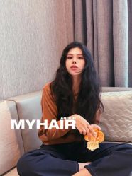 -MY HAIR ARDOR