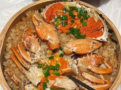 -五马集·海鲜·温州大牌档(黑金冠五马街十字路口店)