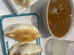 -当家水煎包·牛肉汤(浦江店)