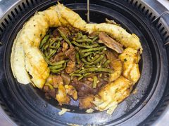 -满兴咱妈烀饼铁锅炖(兰州北街店)