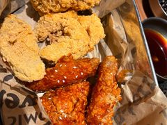 -春熙台韩国料理·章鱼肥牛(西丽店)