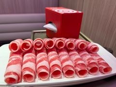 -海底捞火锅(杭州庆春路夜宵主题店)