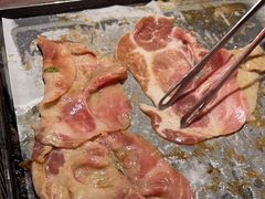 -星伦多自助料理·涮烤一体(虹悦城店)