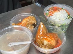 -群众牛肉小点(蚵仔煎)