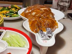 -小吊梨汤·北京菜·烤鸭(清河万象汇店)