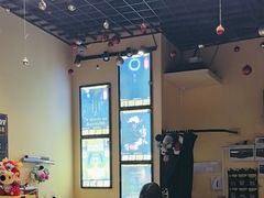 -谜盒子奇幻密室(南屏店)
