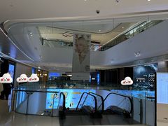 店内环境-天津万象城