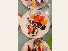 -上海浦东假日酒店