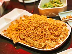 -虾胡闹·澳洲小龙虾·烧烤(福田鲨鱼店)