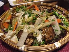 -雀舞云南菜(乐客城店)