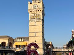 -王府井奥莱临潼小镇(临潼店)