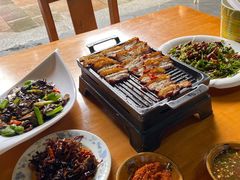 -龙姐私房菜(和顺古镇店)