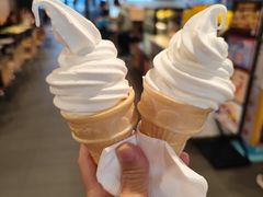 -麦当劳(中山路店)