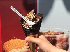 -麦当劳(曲阳店)