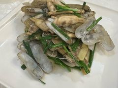 -大方圆酒楼(西门大街店)