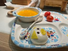 -绿茶餐厅(光明N次方公园店)