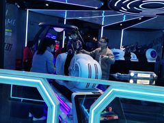 -世代星球·保龄球·镭战真人CS·团建(杨浦店)